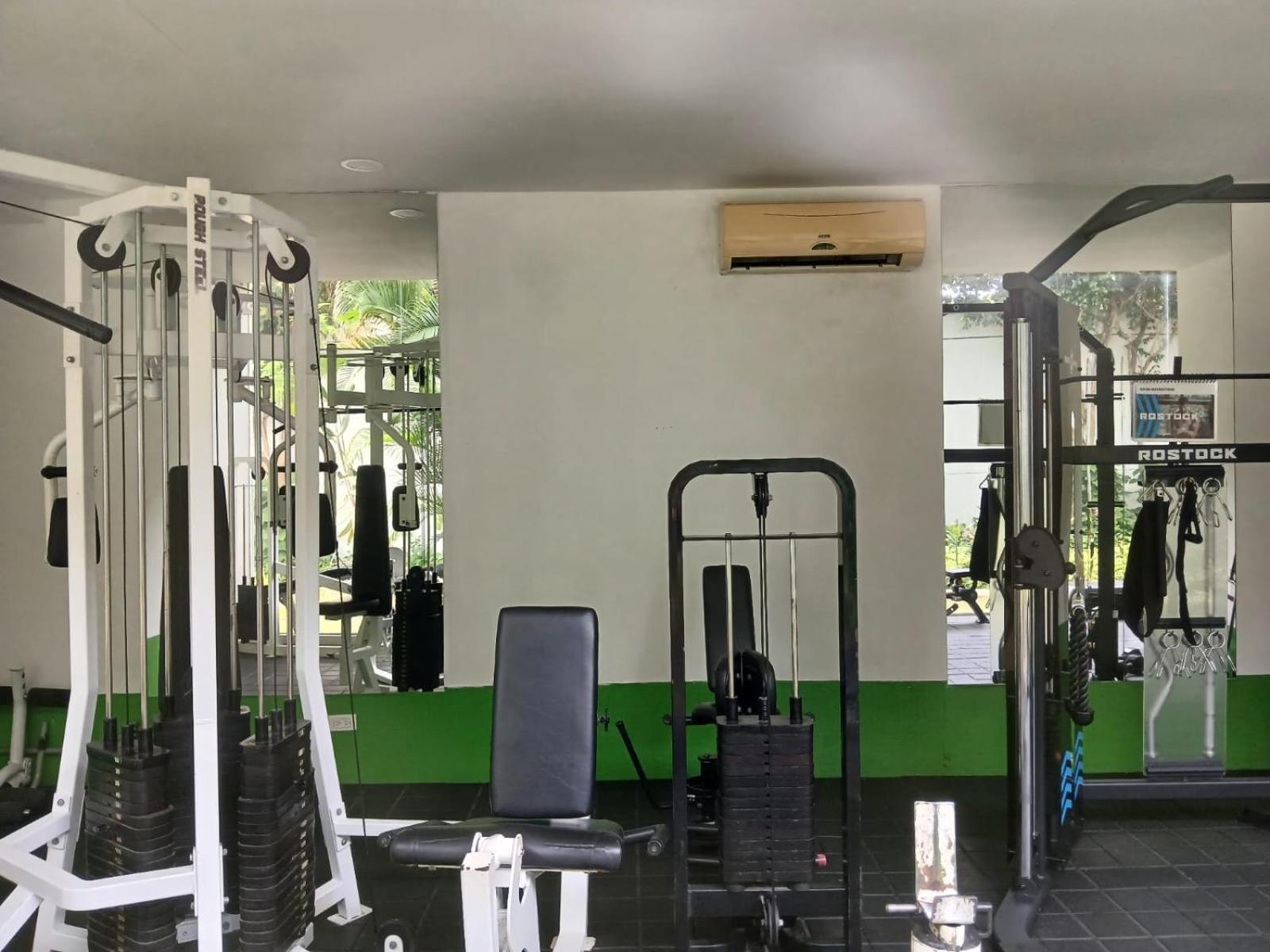 Apartamento Tranquilo En Cartagena, Morros Vitri