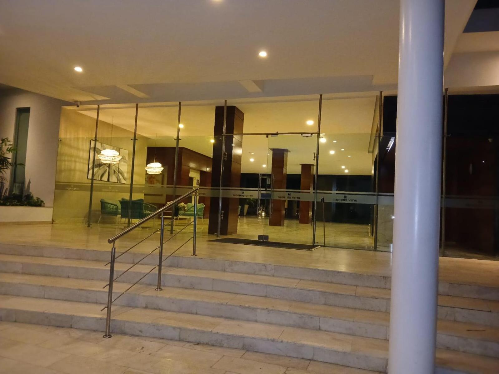 Apartamento Tranquilo En Cartagena, Morros Vitri Cartagena